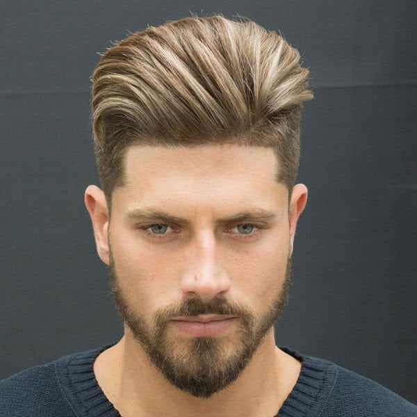 Textured-Pompadour-Fade