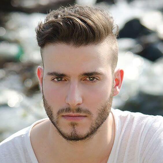 beard-style-for-round-face-shape-men-undercut