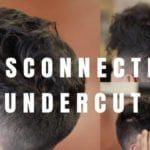 Disconnected Undercuts For Men