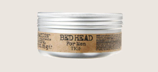Tigi Bed Head B For Men Matte Separation Workable Wax