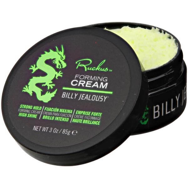 Billy Jealousy Ruckus Forming Cream