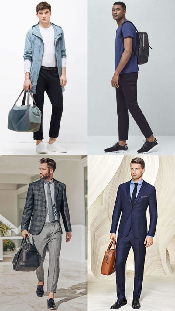 Casual Essentials for Men-8