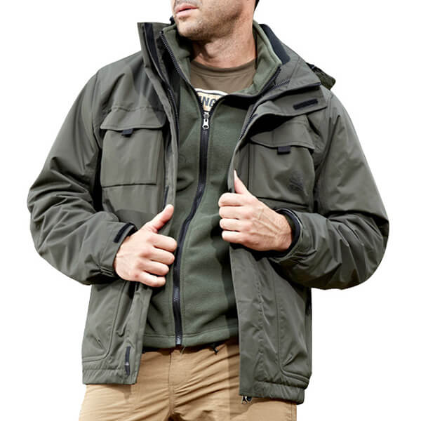 Casual Jackets for Men-1