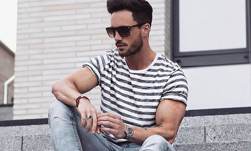 mens hairstyles and outfits