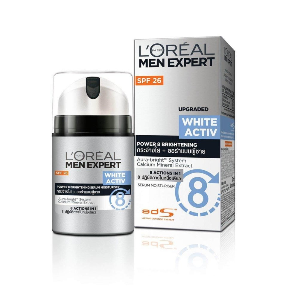 LOreal Men Expert Face wash for men