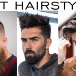 best hairstyles for men-2020 hairstyles for boys-haircut trends for gus