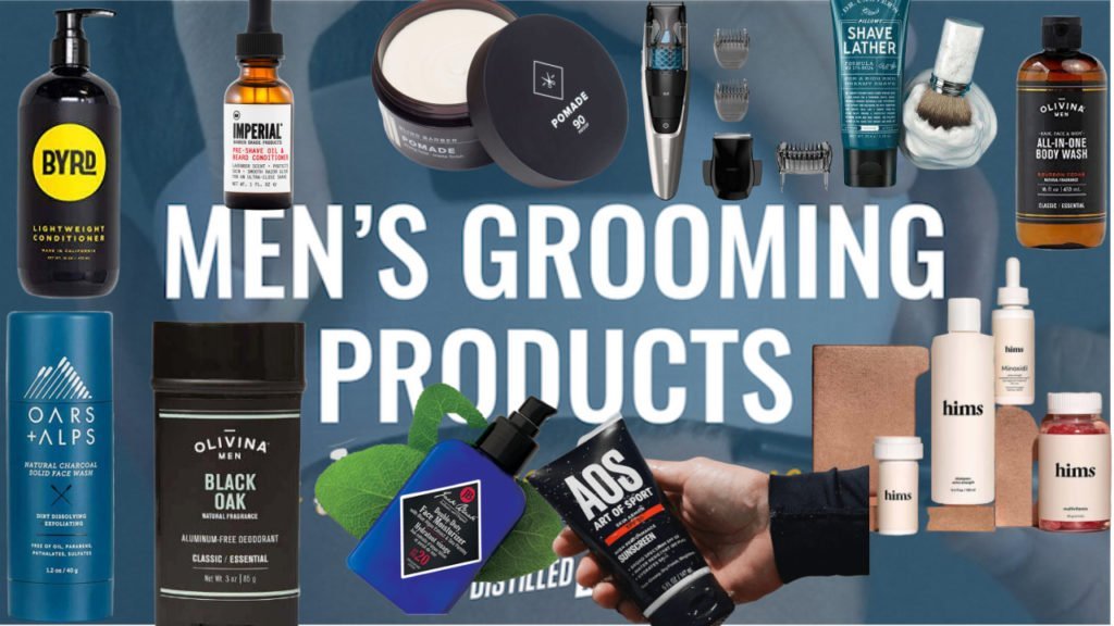 The Best Mens Grooming Products Of 2020 Mens Grooming Tips 2187