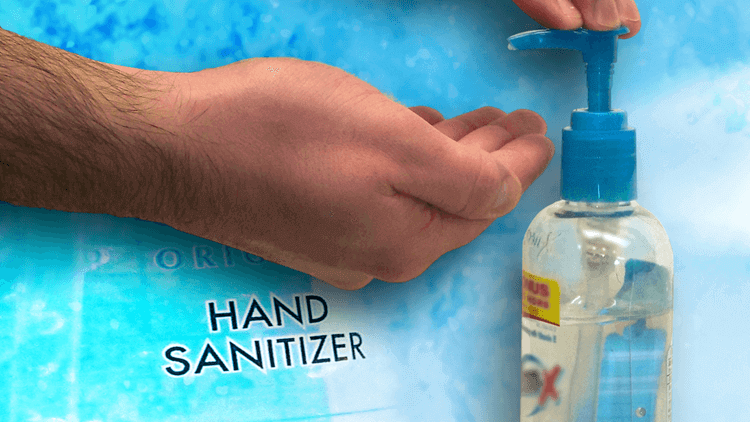 Top 10 Best Hand Sanitizer Of 2020-Best Hand Sanitizer You Can Buy In 2020