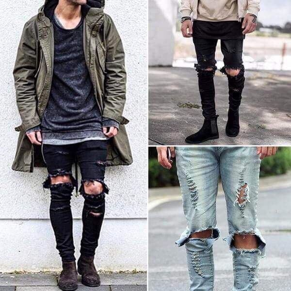 Men’s Style Outfits for boys