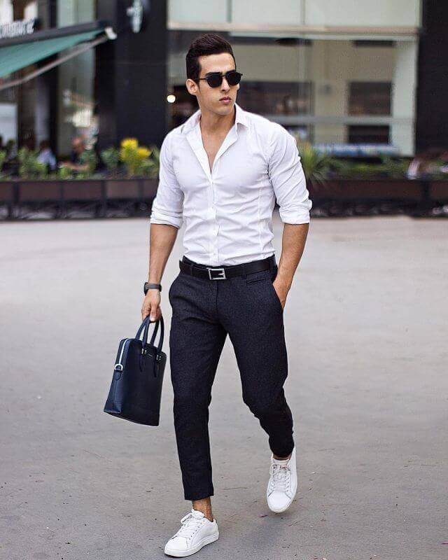 20 Men’s Style Outfits Every Guy Should Look At For Inspiration