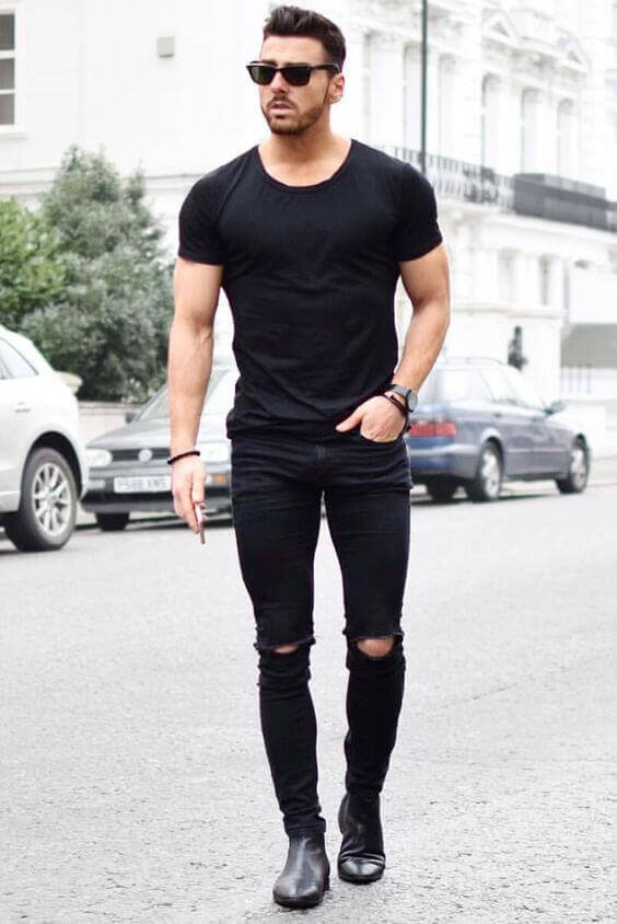mens fashion style outfit ideas