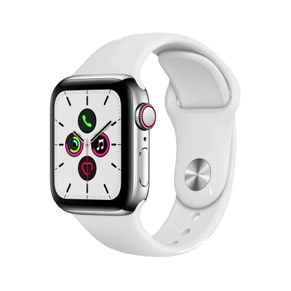 Apple Watch Series 5