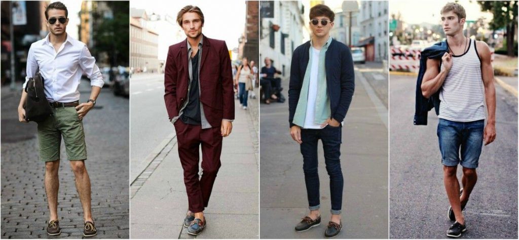 Casual Dress for Men on Different Occasions That You Must Know?