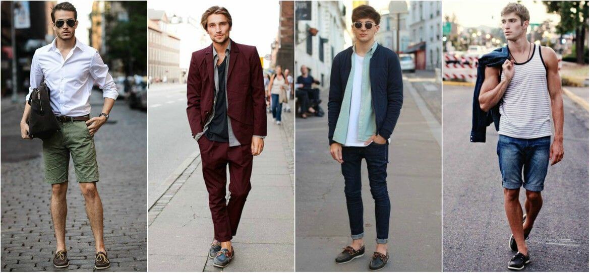 Casual Dress for Men on Different Occasions That You Must Know?