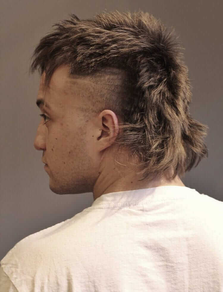 Mullet Hairstyles For Modern Guys