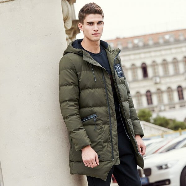 Best Winter Jackets For Men 2021-2021 Men's Fashion Trends-New Mens Styles