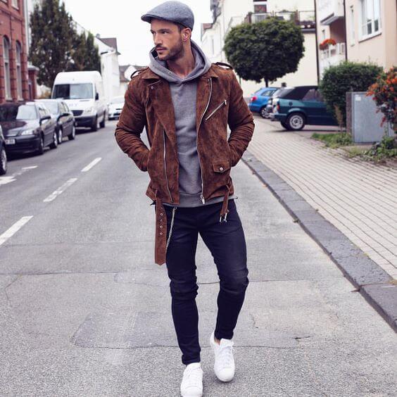 Best Winter Jackets For Men 2021-2021 Men's Fashion Trends-New Mens Styles