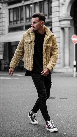 Best Winter Jackets For Men 2021-2021 Men's Fashion Trends-New Mens Styles