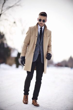 Best Winter Jackets For Men 2021-2021 Men's Fashion Trends-New Mens Styles