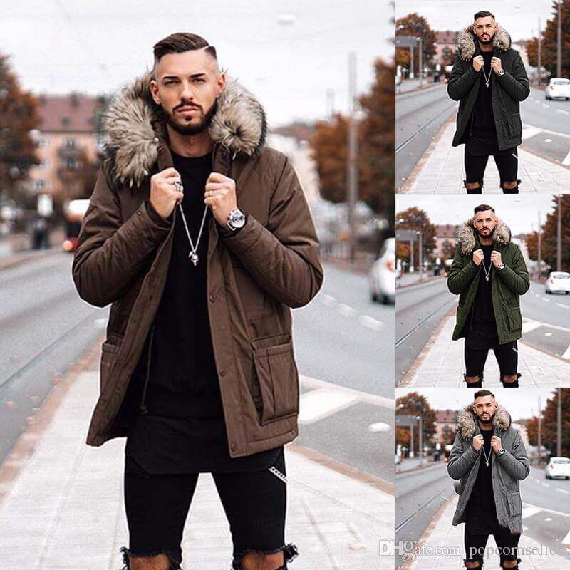 Best Winter Jackets For Men 2021-2021 Men's Fashion Trends-New Mens Styles