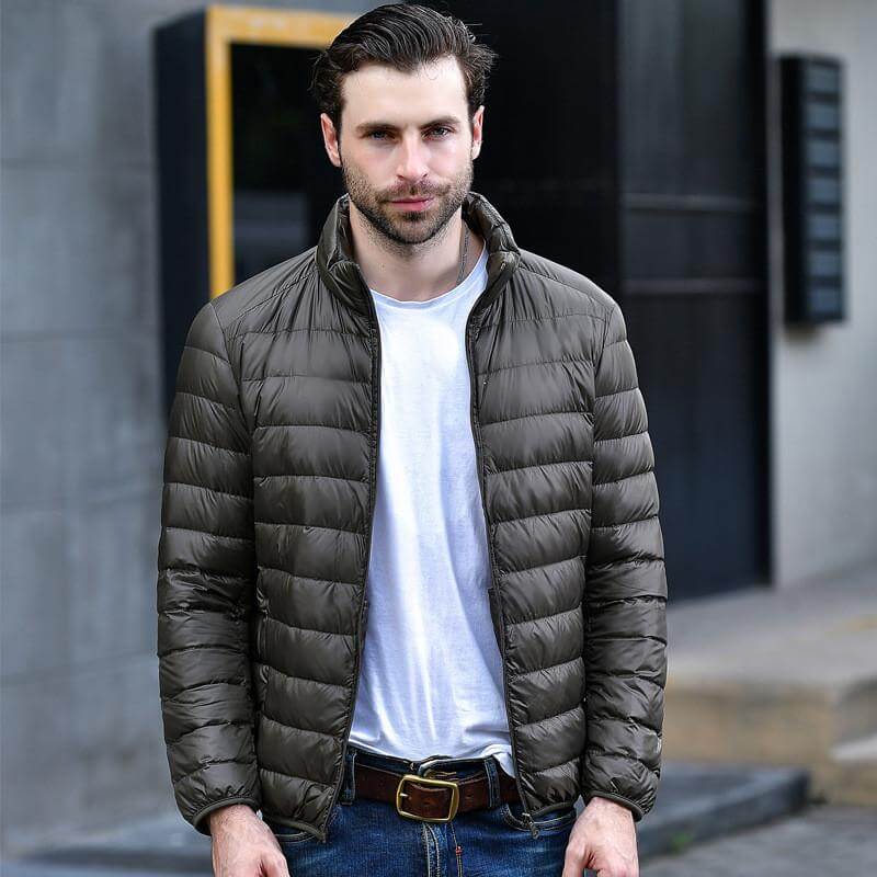 Best Winter Jackets For Men 2021-2021 Men's Fashion Trends-New Mens Styles