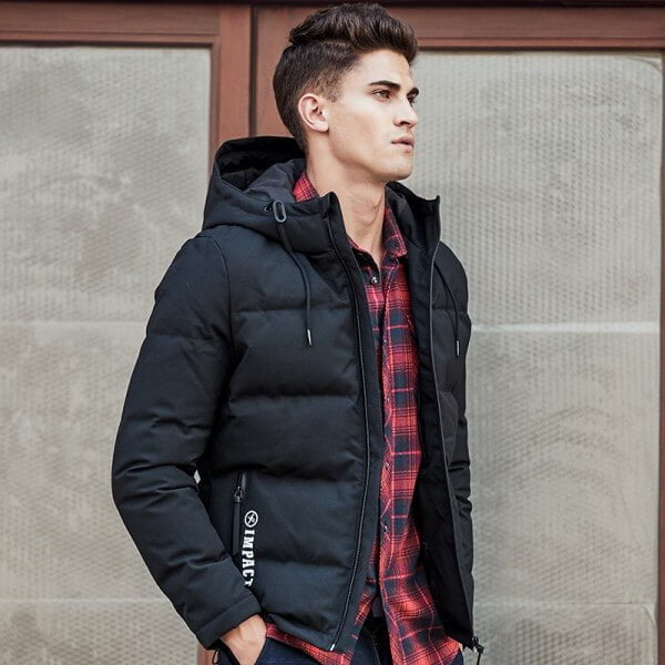 Best Winter Jackets For Men 2021-2021 Men's Fashion Trends-New Mens Styles