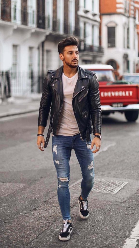 Winter Fashion For Men 2021-Winter Fashion Outfit Ideas For Men 2021-New Men's Styles