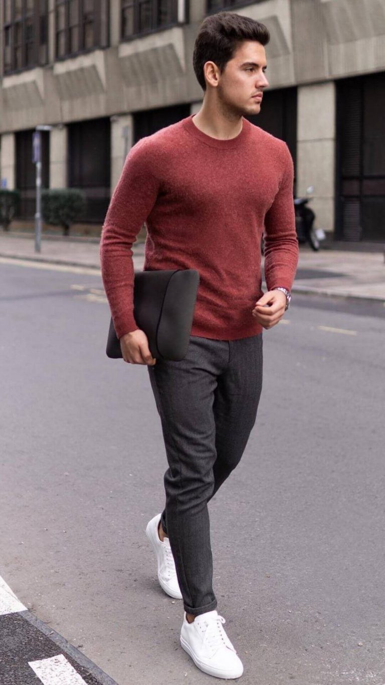 65 Most Stylish Winter Outfit Ideas For Men 2021 - Men's Fashion & Styles