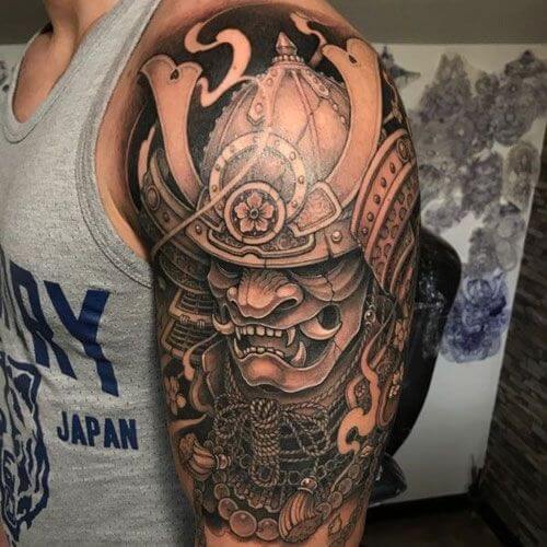 shoulder tattoos for men 2021-Tattoos Ideas For Guys- Best TATTOO Design Ideas For Men