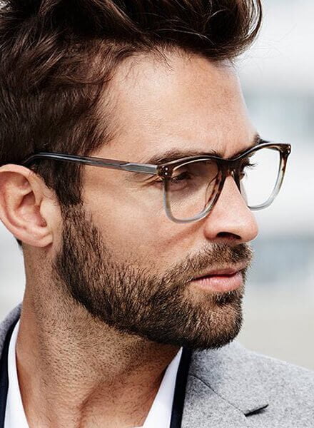 Short Beard styles for men