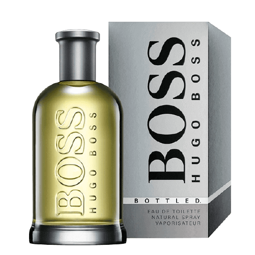 Boss Bottled Hugo Boss cologne