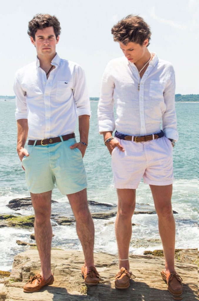 Summer Outfits For Men 2021-13