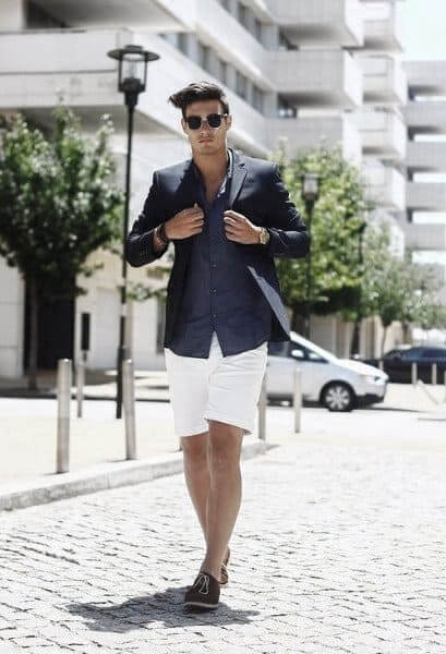 Summer Outfits For Men 2021--14