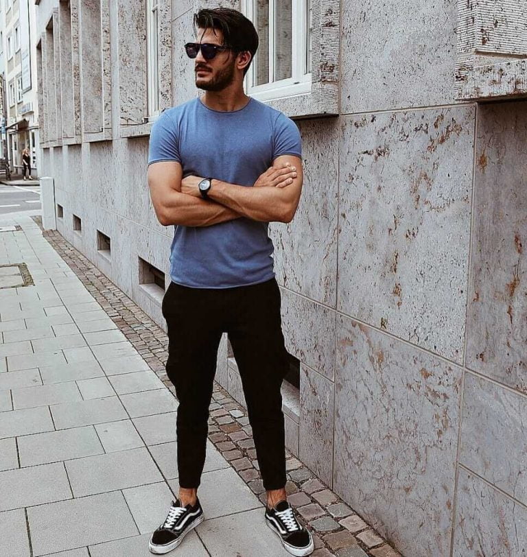 31 Best SUMMER OUTFITS for Men 2021 Men's Fashion & Styles