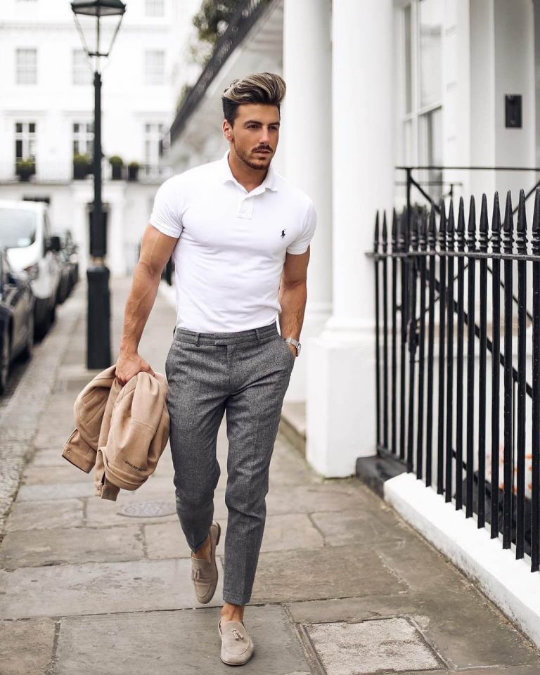 31 Best SUMMER OUTFITS for Men 2021 Men's Fashion & Styles