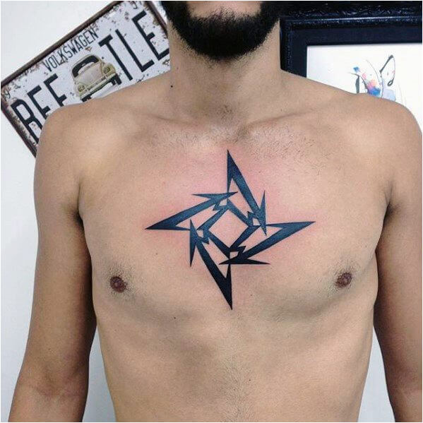 symbol tattoo designs for men-34