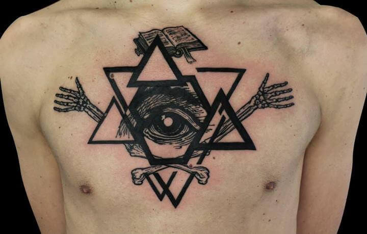 3 triangle tattoo-52