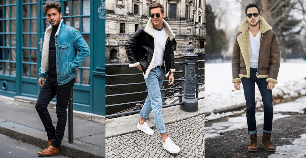 bomber jackets for men