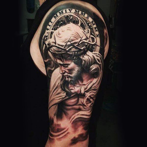 religious tattoo ideas