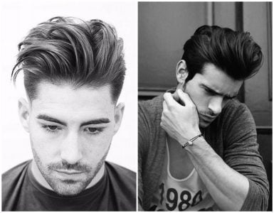 Best Triangle Face Shape Hairstyles For Men 2021 Choosing The Best Hairstyle For Your Face Shape Mens Trendy Hairstyles 6 385x300 