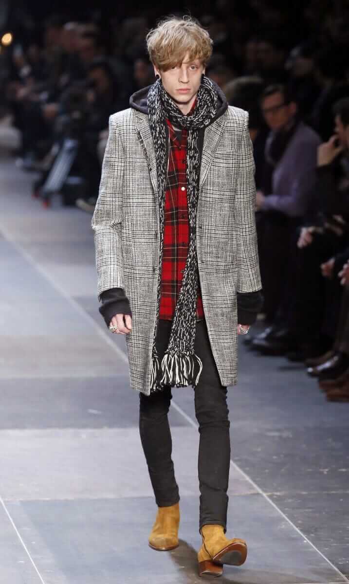 50 Best Outfit Ideas For Skinny Guys-Skinny Guy Outfit Ideas