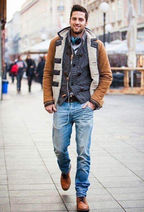 skinny men fashion