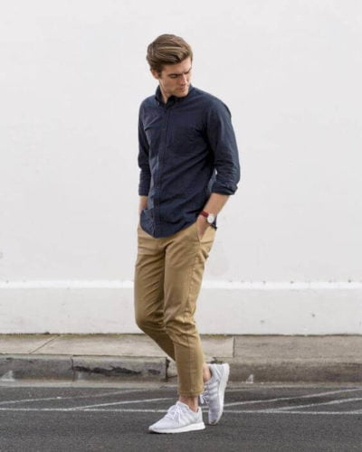 50 Best Outfit Ideas For Skinny Guys-Skinny Guy Outfit Ideas