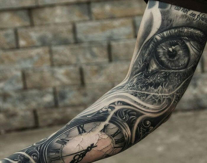 forearm tattoo ideas