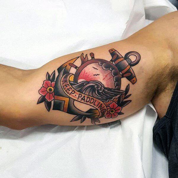 tattoo designs for men