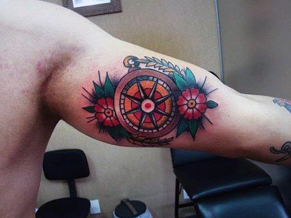 tattoo designs for men arm