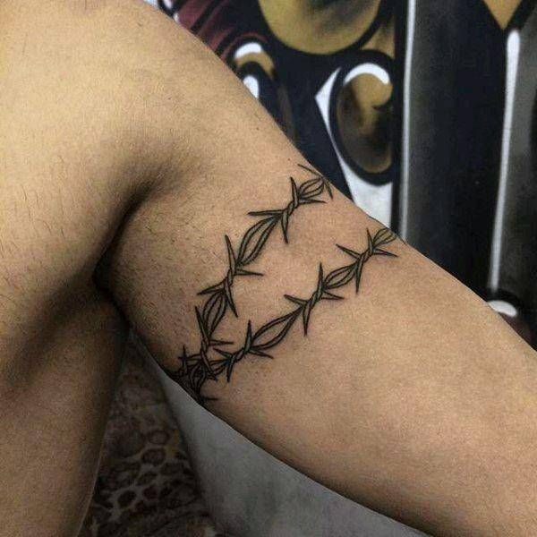 tattoo ideas for men small