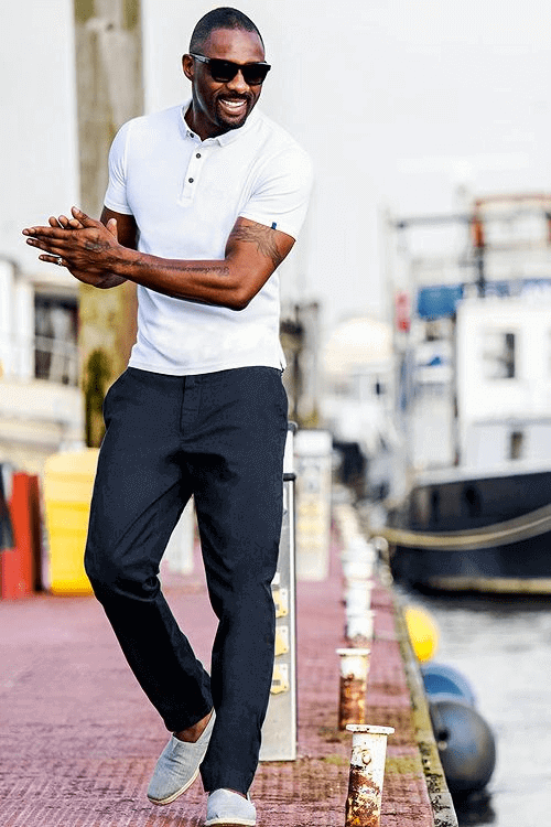 Black Mens Fashion Ideas in 2022-Black Men's Fashion 2022
