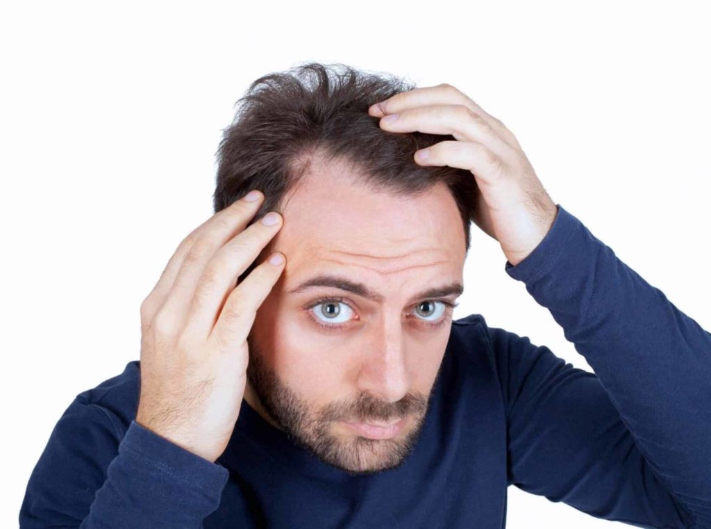 Easy Tips To Reduce Hair Fall Immediately