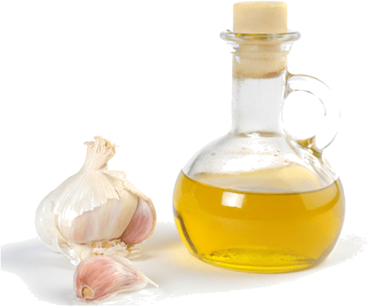 how to use garlic for hair growth
